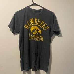 Vintage Hawkeyes Shirt
